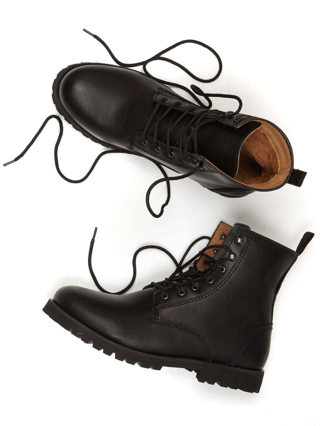 Meet the Ranger Boots