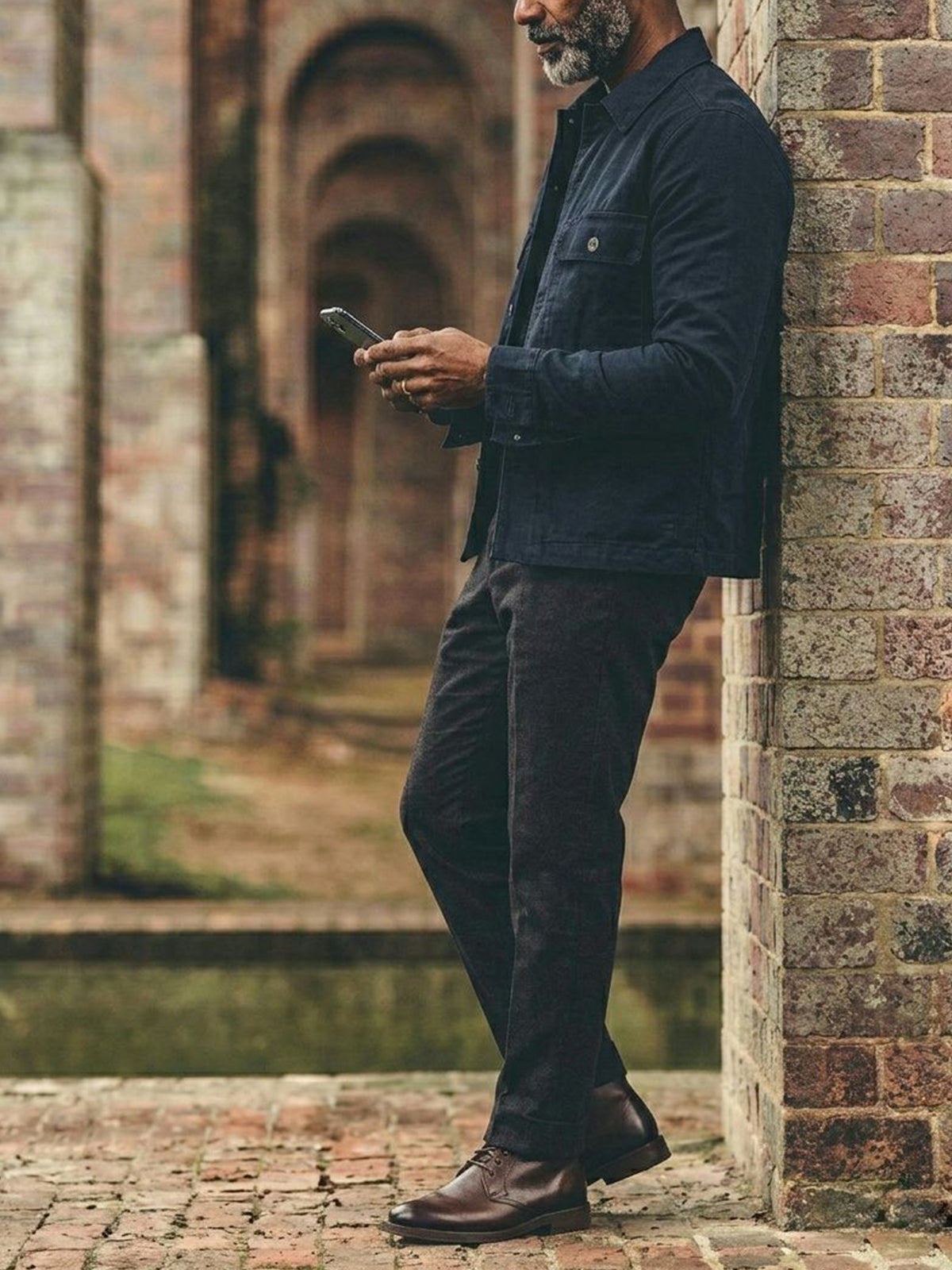 Chukka Boots