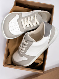 Barefoot Sneakers