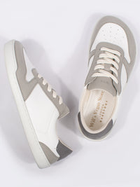 Barefoot Sneakers
