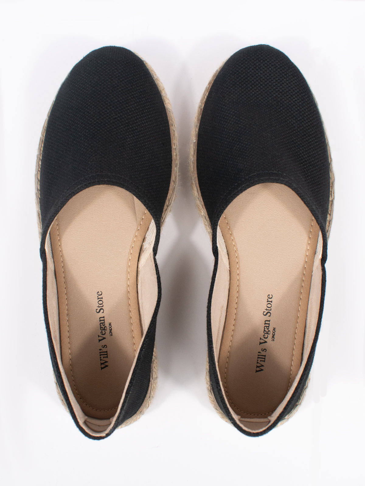 Recycled Espadrille Sandals
