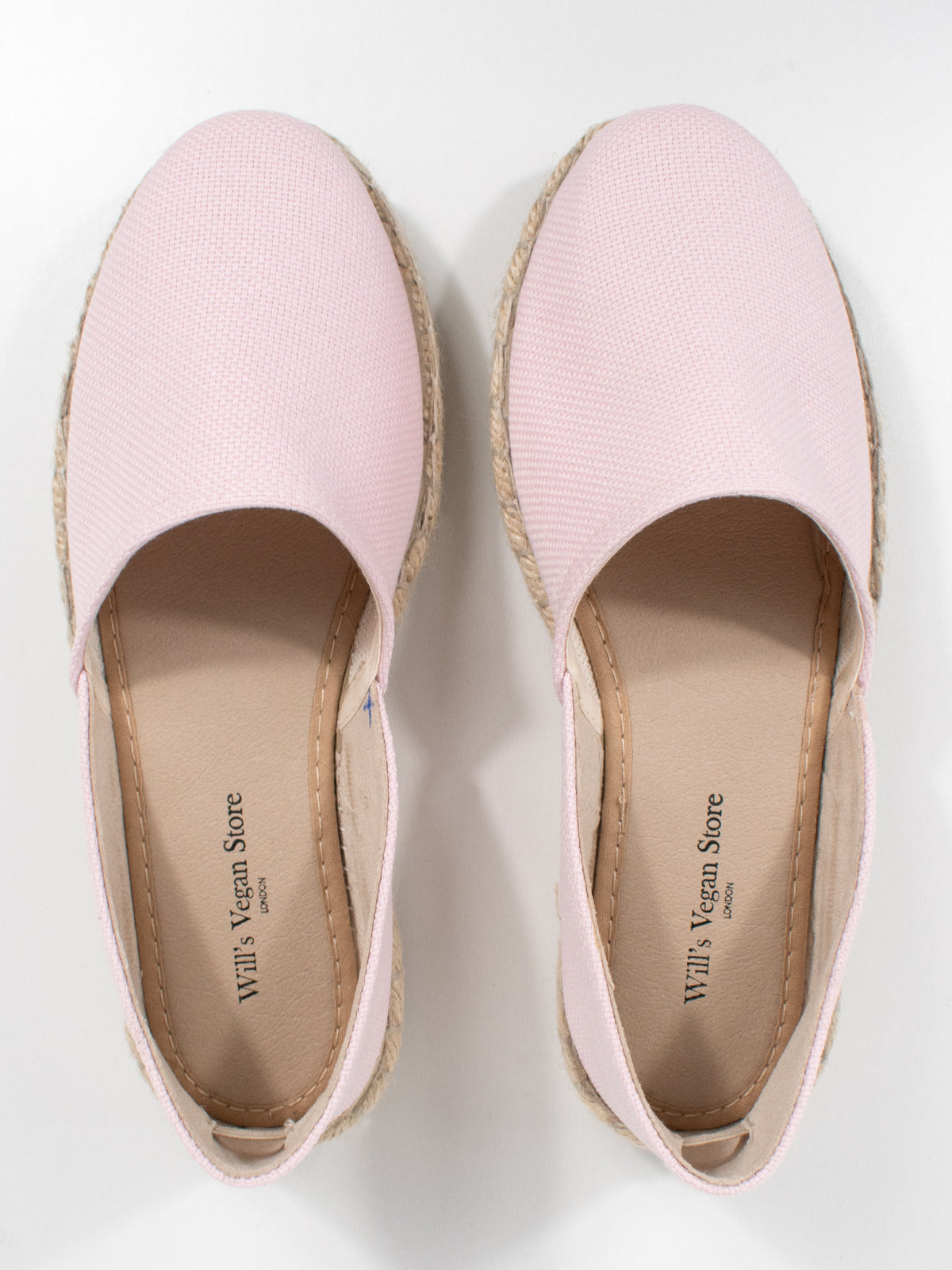 Recycled Espadrille Sandals