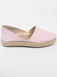 Recycled Espadrille Sandals
