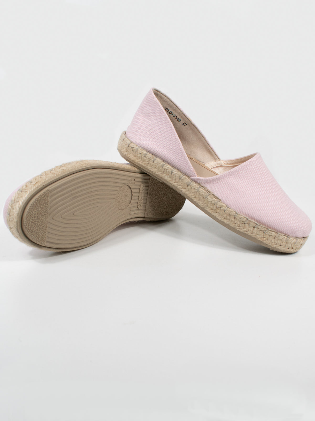 Recycled Espadrille Sandals