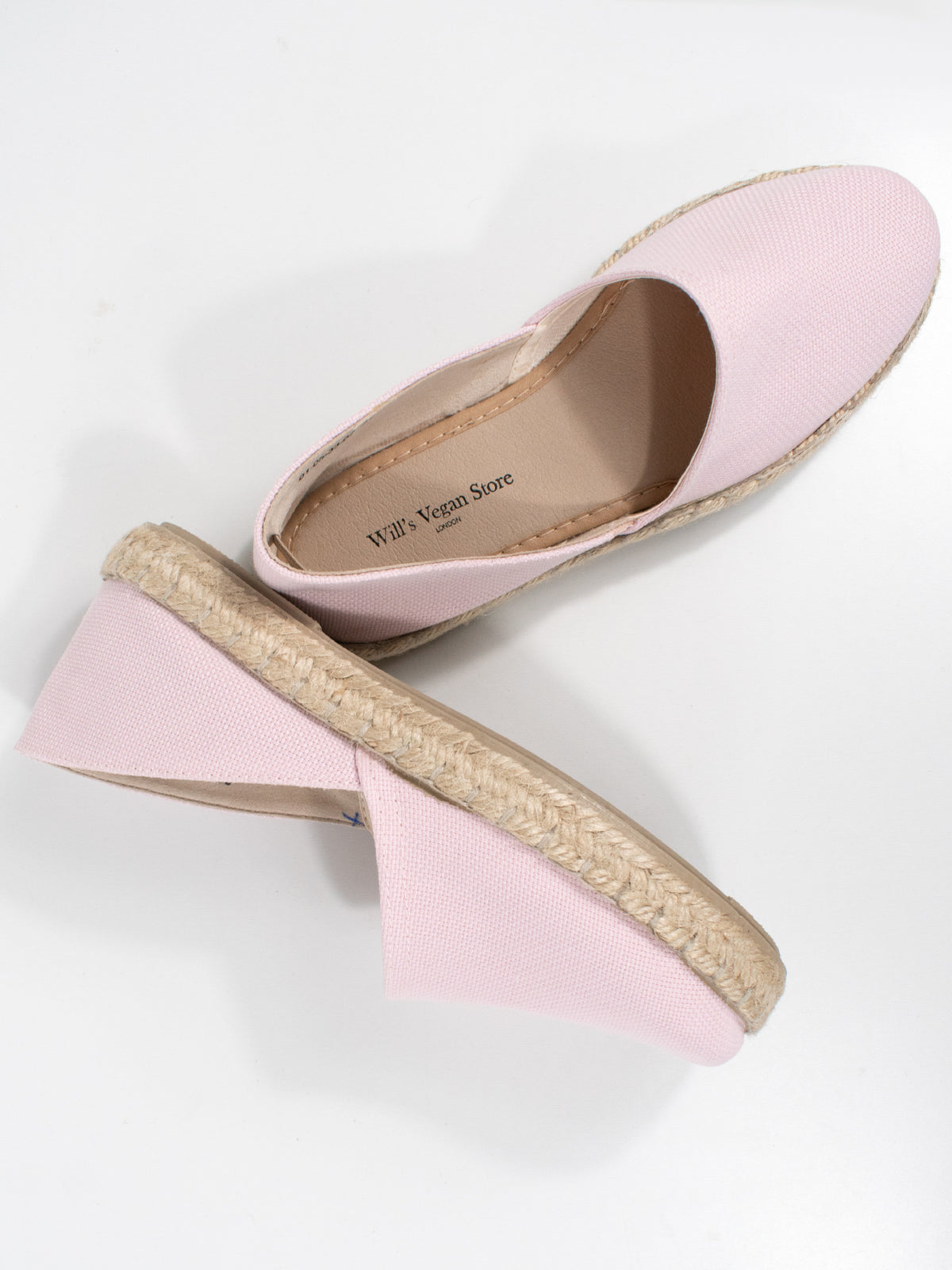 Recycled Espadrille Sandals