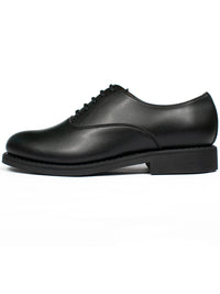 Goodyear Welt Oxfords