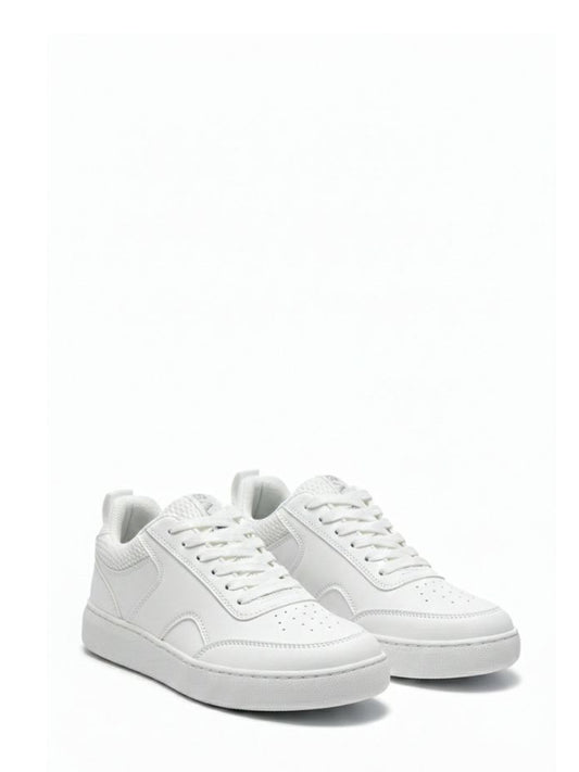 Munich 2 Sneakers in White
