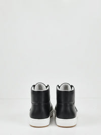 Sneaker Boots