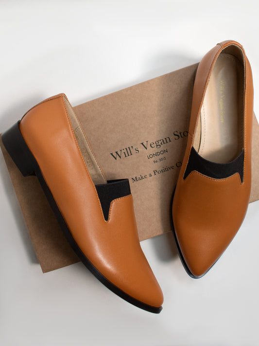 The Derby in Black