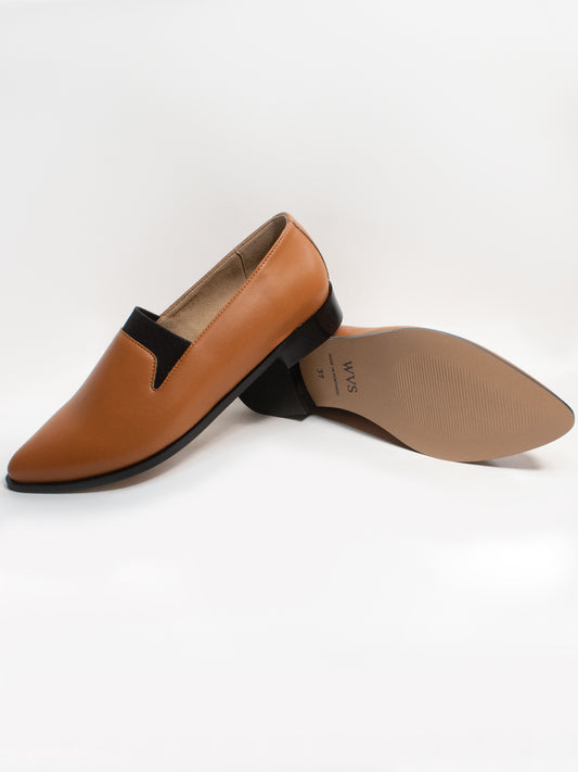 The Derby in Black