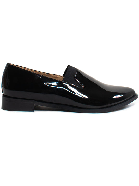 The Derby in Black