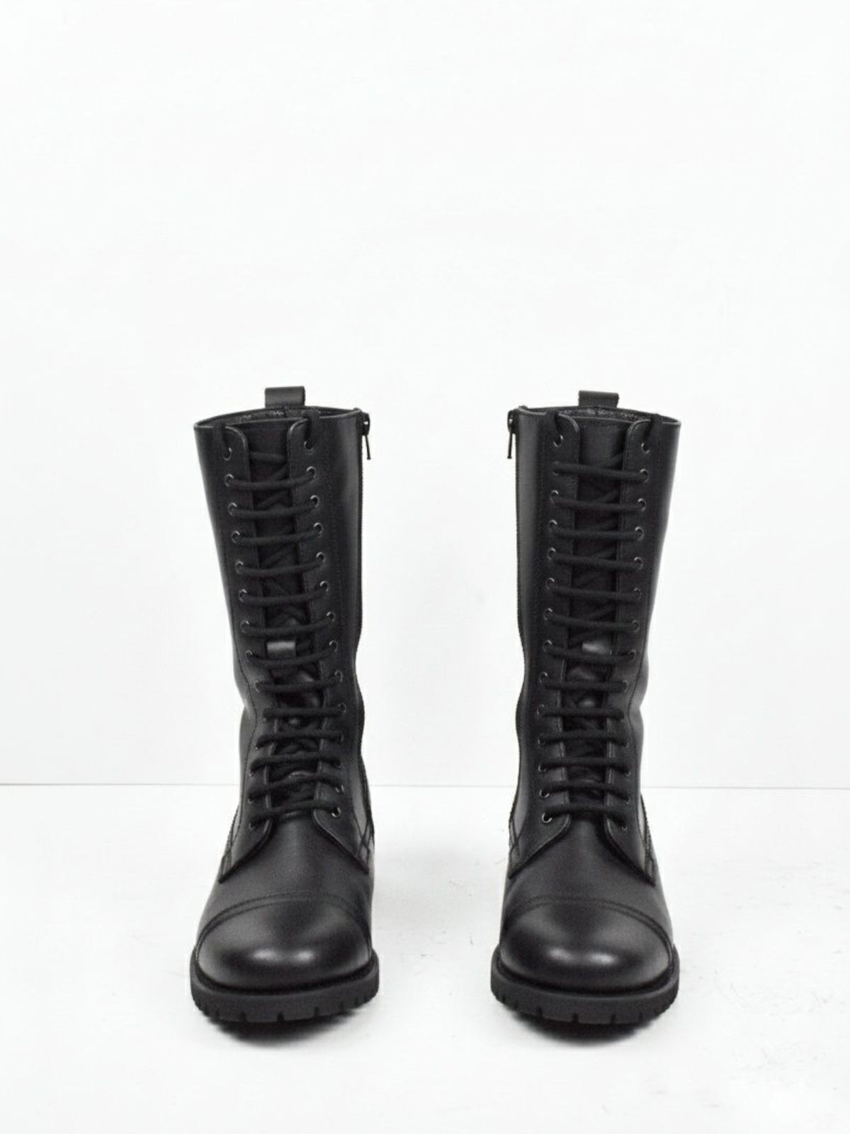 Goodyear Welt 14 Eye Boots