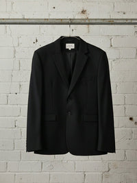 Two Piece Suit Jacket