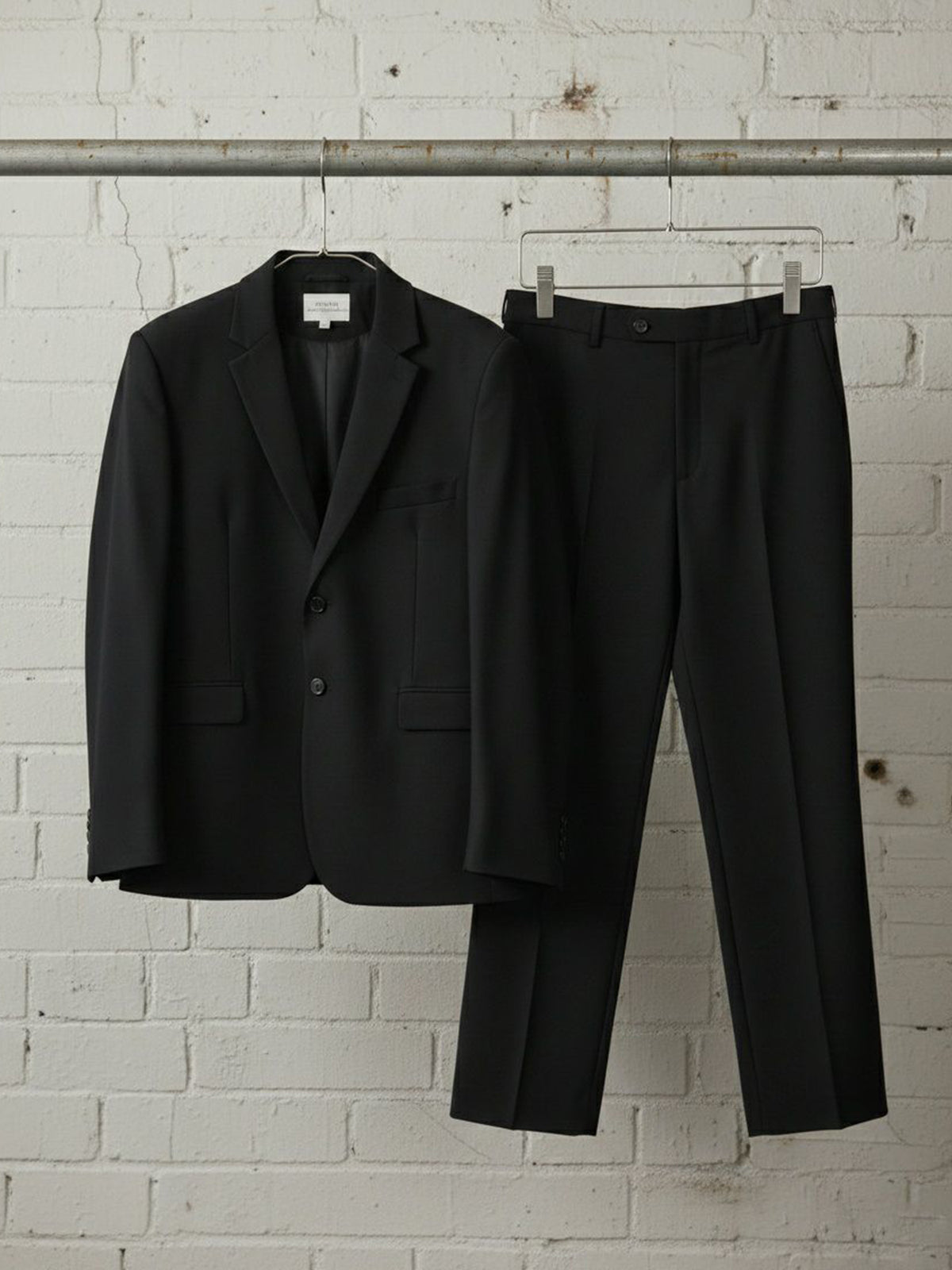 Two Piece Suit Jacket