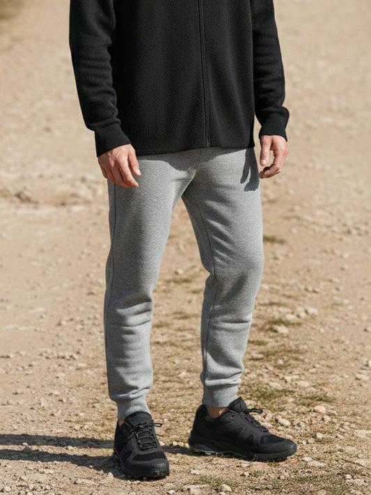 WVSport Oakes Cross Running Trainers in Black Edition