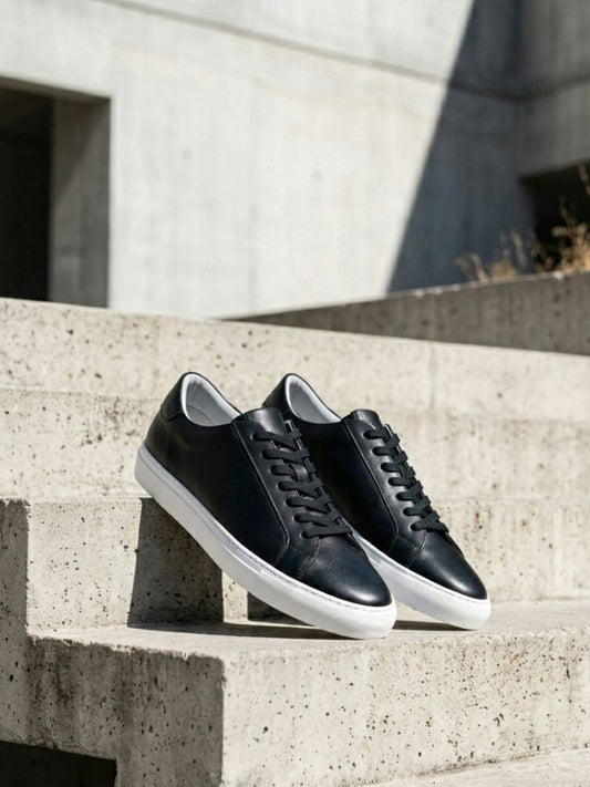 Smart Sneakers Gen 2 in Black