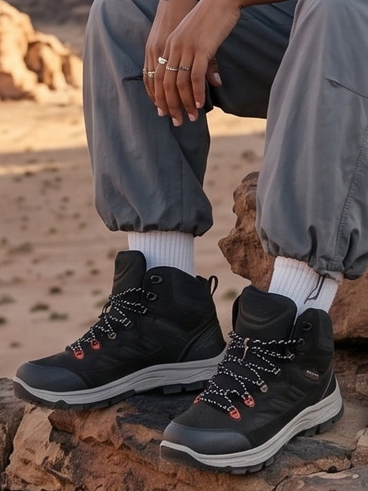 WVSport X-Terrain Navigators in Black