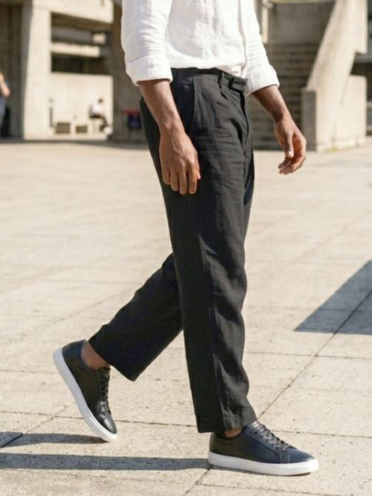Smart Sneakers Gen 2 in Black