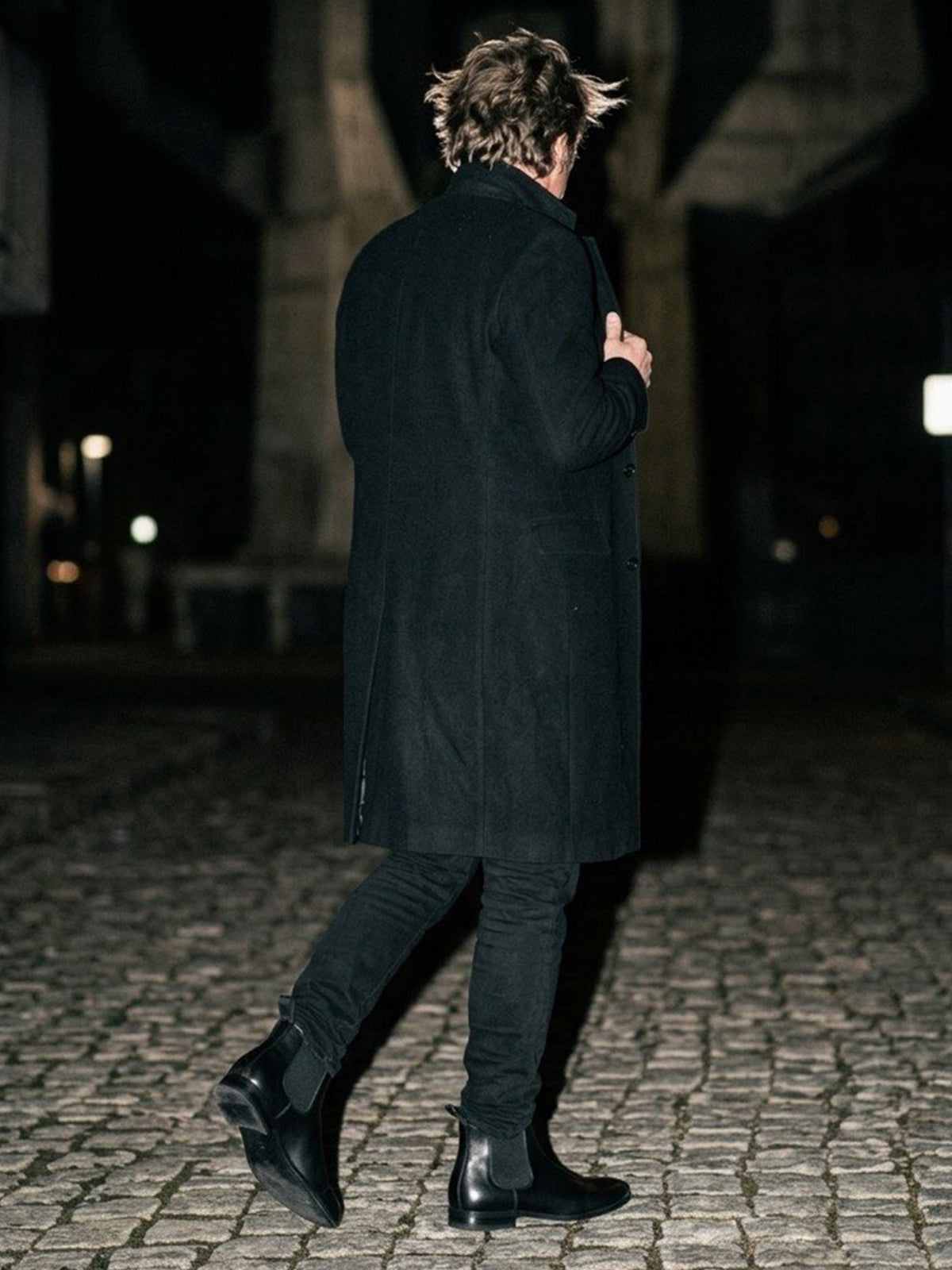 Chelsea Boots