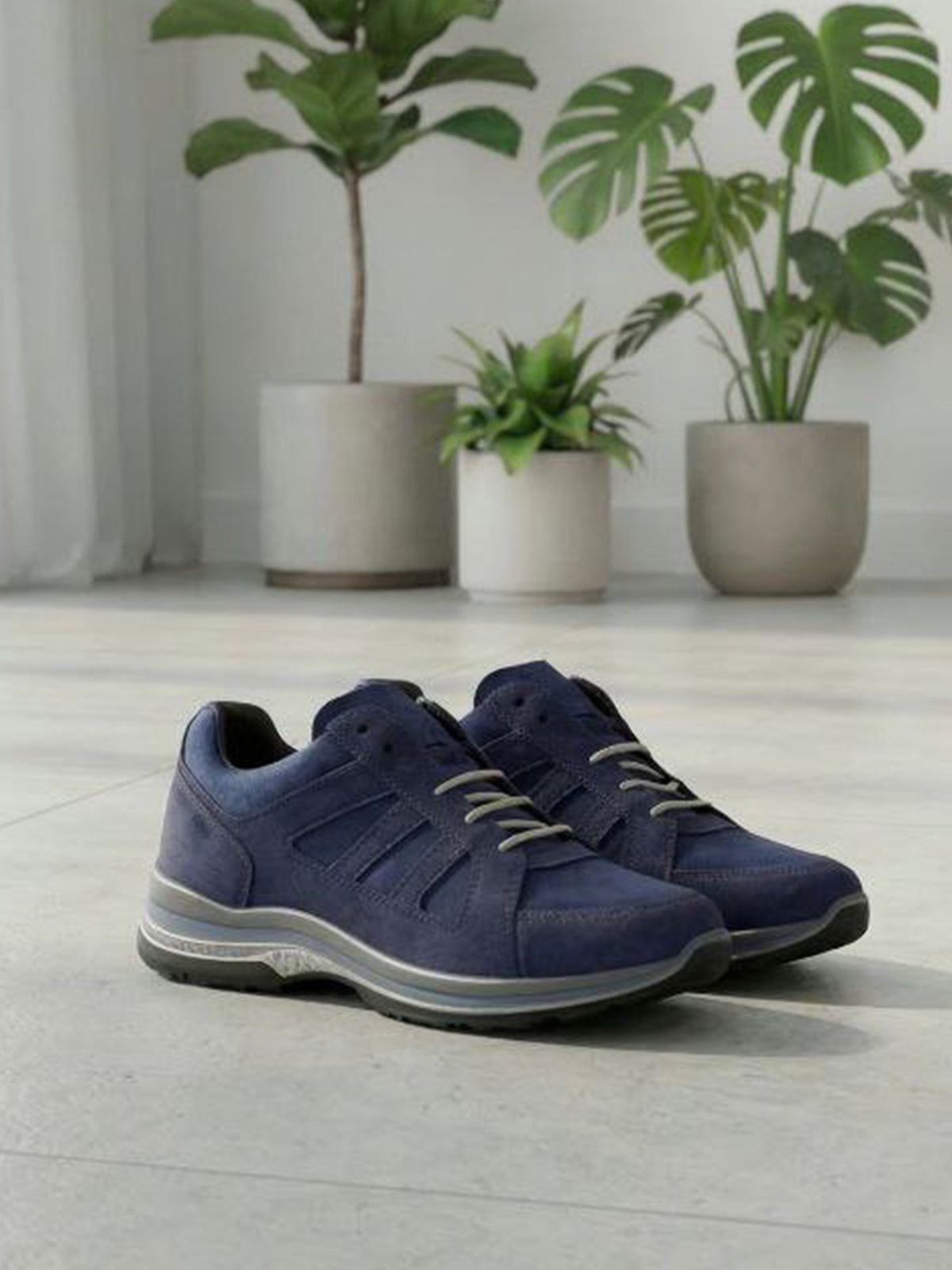 WVSport Walking Trainers