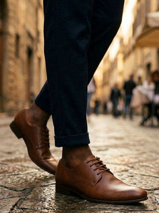 Slim Soles in Black, sole