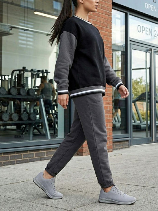 WVSport Recycled Freedom Trainers in Black Mesh Knit