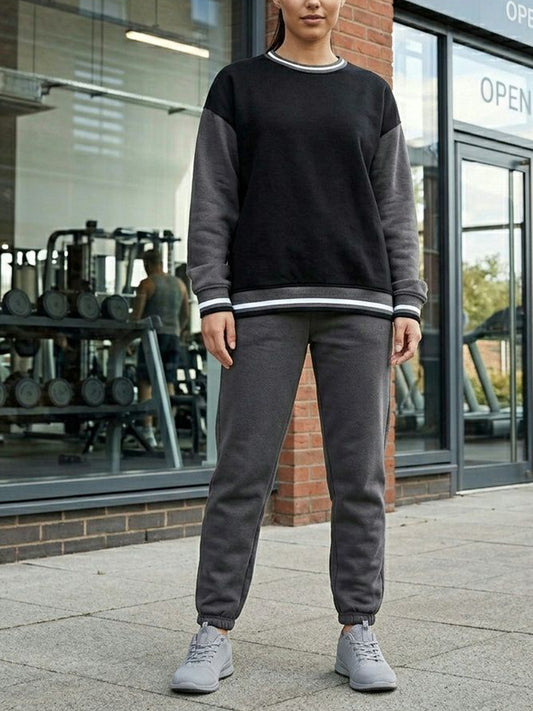 WVSport Recycled Freedom Trainers in Black Mesh Knit