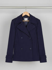 Pea Coat