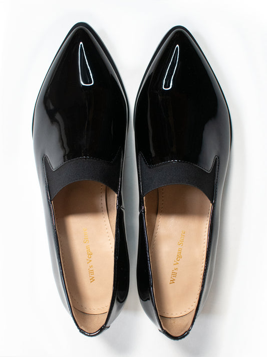 The Derby in Black