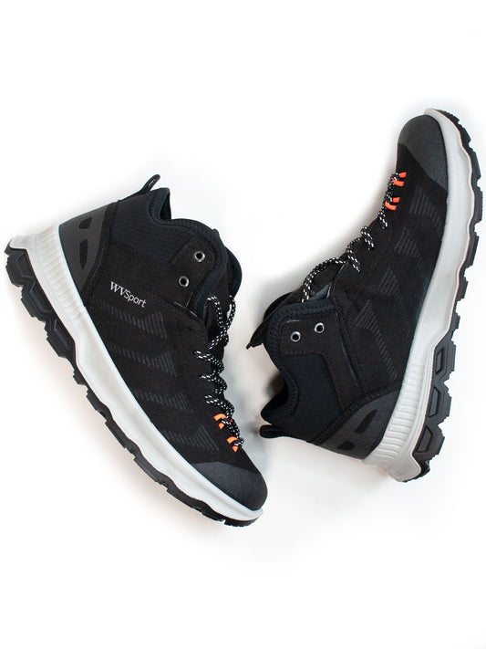 WVSport X-Terrain Navigators in Black