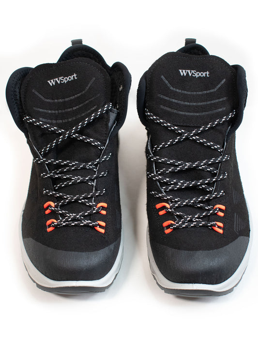 WVSport X-Terrain Navigators in Black