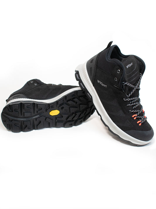 WVSport X-Terrain Navigators in Black