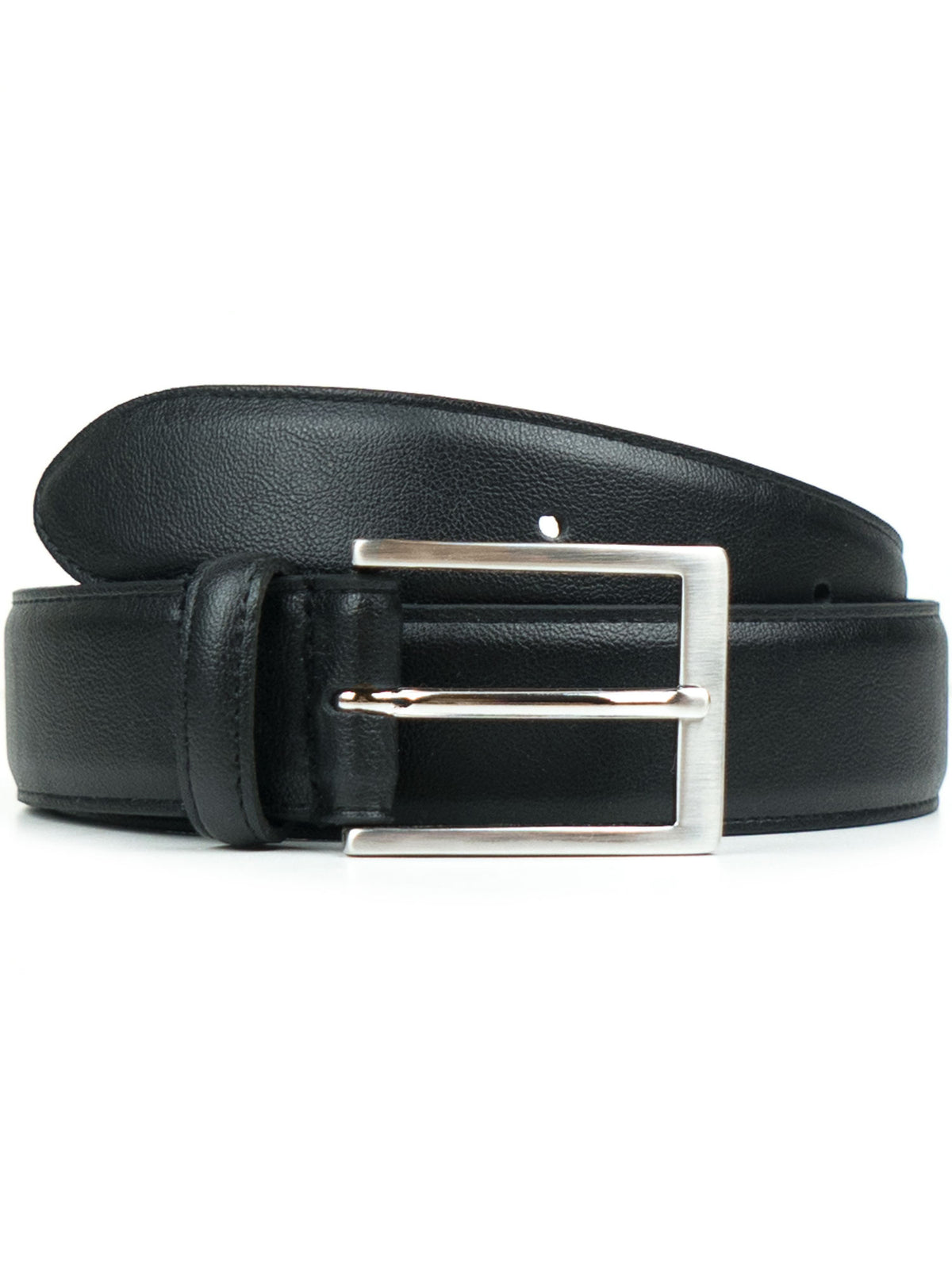 Classic 3.5cm Belt in Black