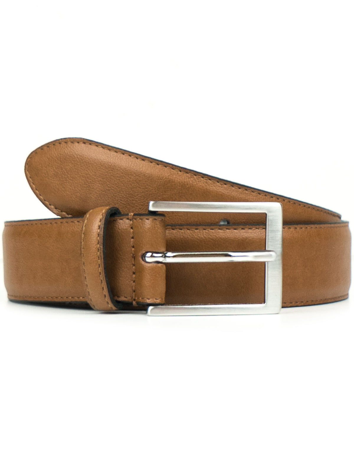 Classic 3.5cm Belt in Tan