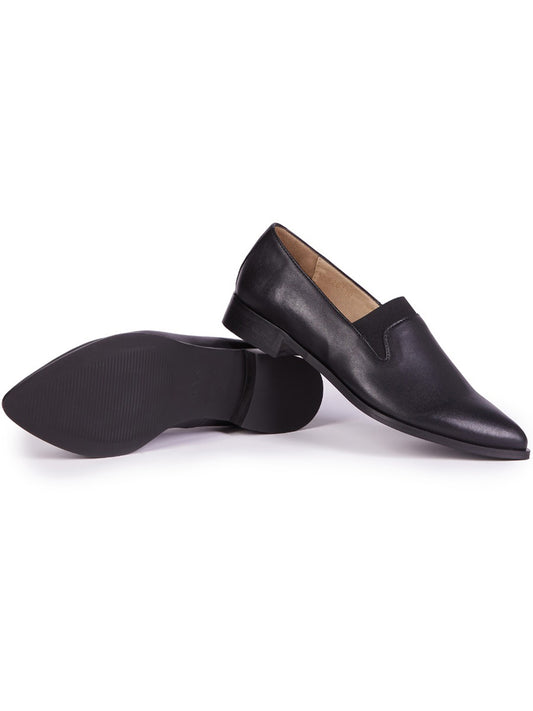 The Derby in Black