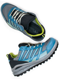 WVSport Colorado Trail Runners in Azure
