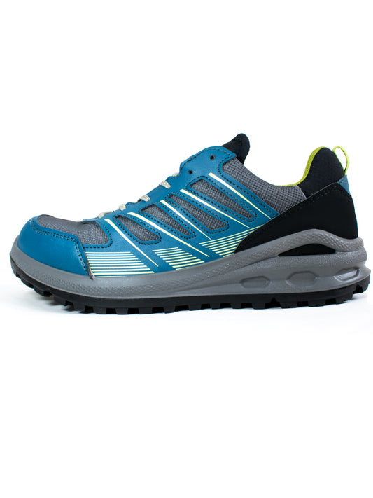 WVSport Colorado Trail Runners in Teal