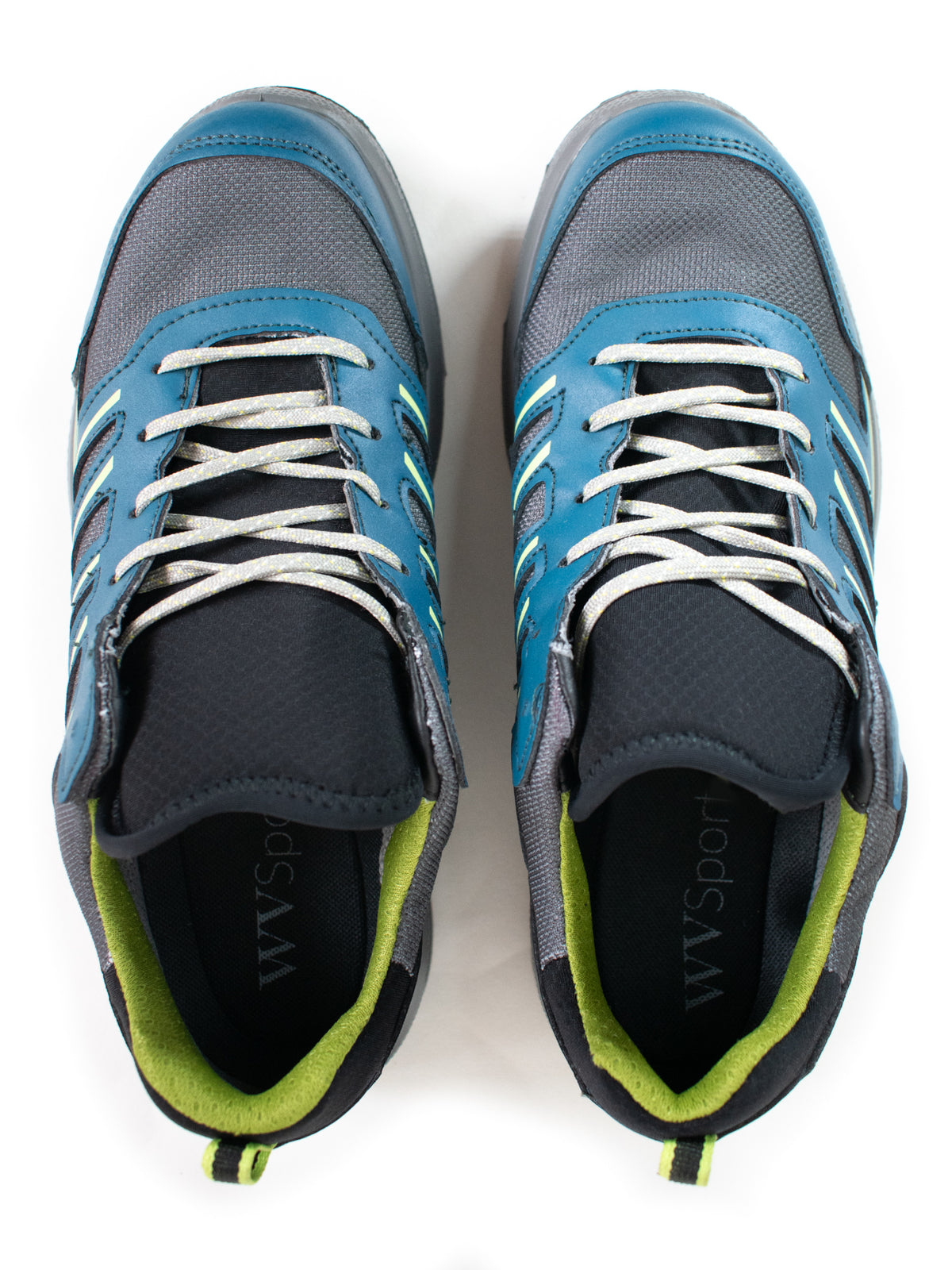 WVSport Colorado Trail Runners