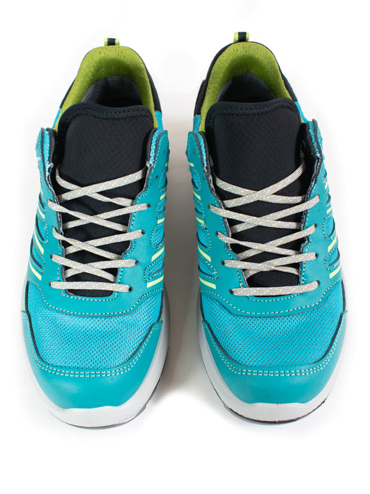 WVSport Colorado Trail Runners in Teal