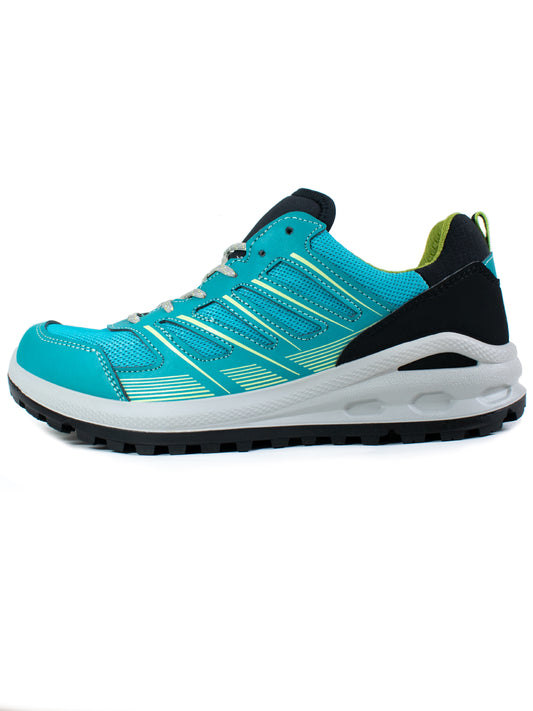 WVSport Colorado Trail Runners in Teal