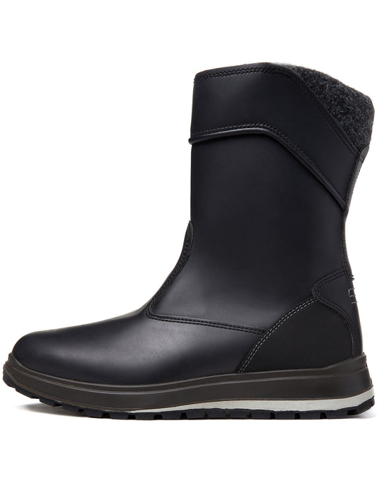 WVSport Country Boots in Black