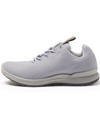 WVSport Recycled Freedom Trainers in Grey Mesh Knit