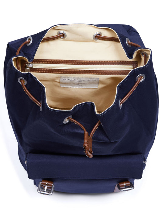 Duffel Bag in Black