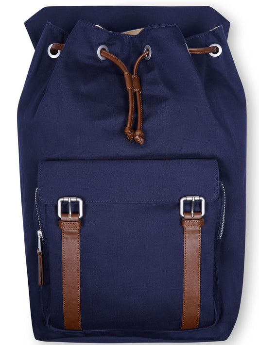 Duffel Bag in Black