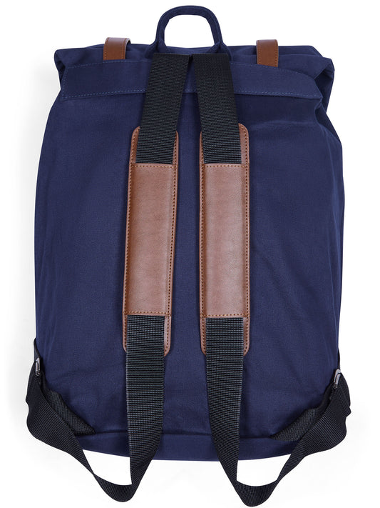 Duffel Bag in Black