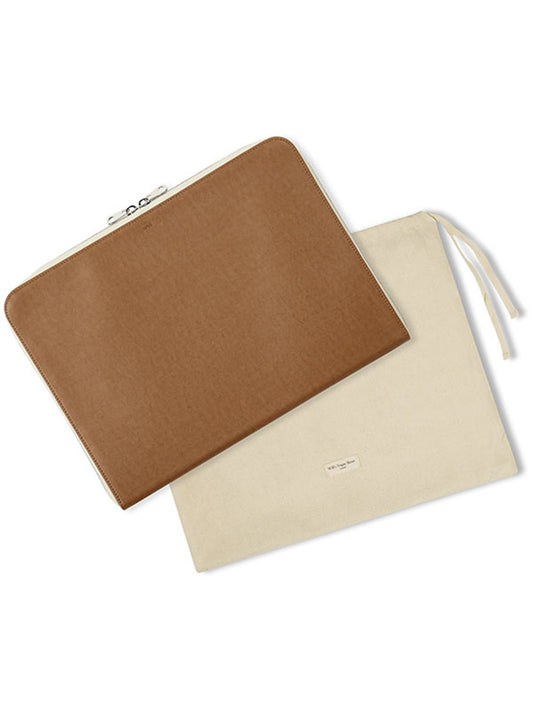 13 Inch Laptop Case in Black