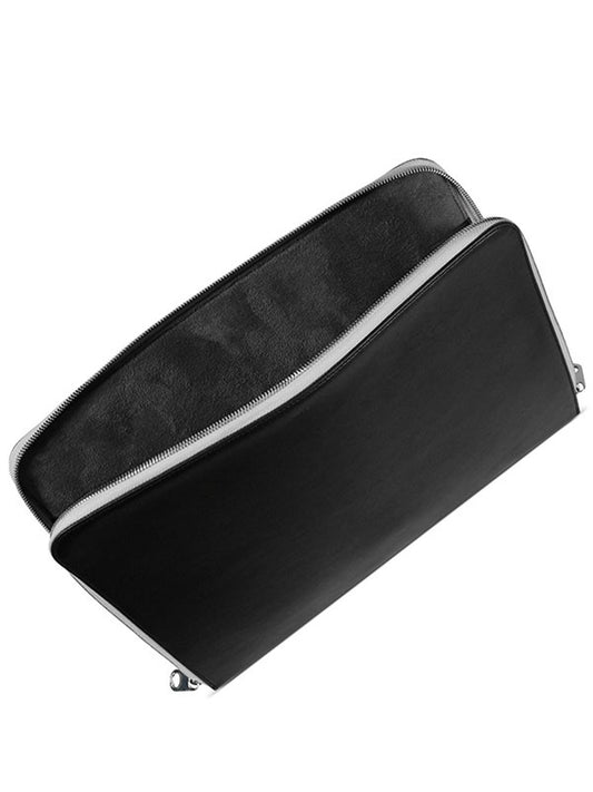 13 Inch Laptop Case in Black
