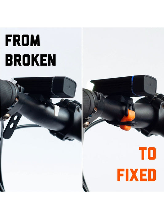 Fixits 8 Pack For Diy And Repair in Black & White