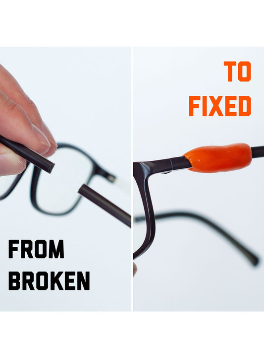 Fixits 8 Pack For Diy And Repair in Black & White