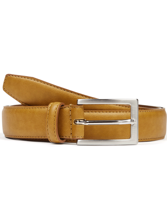 Classic 3cm Belt in Black